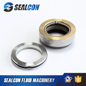 Joint mécanique <span class=keywords><strong>Flygt</strong></span> 3170 de 65 mm pour pompe <span class=keywords><strong>Flygt</strong></span> <span class=keywords><strong>3201</strong></span>, pour pompe à eaux usées submersible - Product Image 3