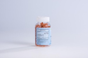 Pectin <span class=keywords><strong>omega</strong></span> <span class=keywords><strong>3</strong></span> + <span class=keywords><strong>6</strong></span> + <span class=keywords><strong>9</strong></span> promote brain development gummi candy bear for children - Product Image 2