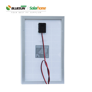 Huawei Bluesun — mini <span class=keywords><strong>chargeur</strong></span> de <span class=keywords><strong>panneau</strong></span> <span class=keywords><strong>solaire</strong></span>, 10w, haute qualité, avec certification TUV CE, mono, pour téléphone portable - Product Image 4