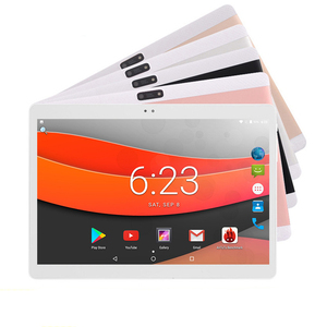10นิ้วขนาดหน้าจอ Touch แท็บเล็ต Android ราคาถูก10นิ้ว Quad Core GPS <span class=keywords><strong>Tab</strong></span> - Product Image 6