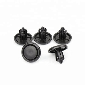 High Performance Automotive <strong>Clips</strong> 90467-07201 Car <strong>Clips</strong> Kit For Toyota Japanese Car - Product Image 1