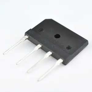 10A 1000V Single-Phase Silicon Bridge Rectifier Diode GBU1010