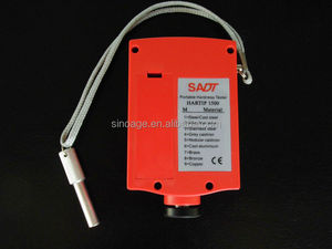 Máy Đo Độ CứNg Kim Loại Cầm Tay (HARTIP1500) Để Kiểm Tra Kim Loại - Product Image 2