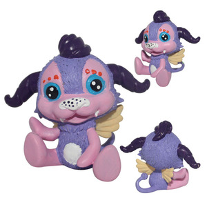 Bulk cheap pet toys plastic toys factory production - Product Image 1