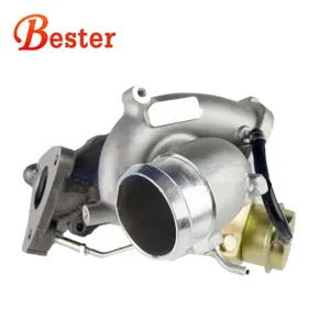 TF035 Turbo 49135-04850 MN130299 Turbocharger für Mitsubishi Colt 4A91 4G15T Engine