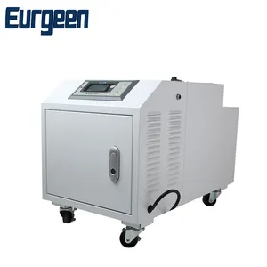 Professional ultrasonic air humidifier for industrial using