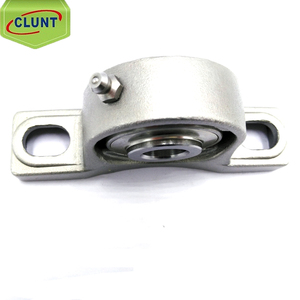 Marca Cuscinetto UCP212 Ghisa cuscinetto Del blocchetto del Cuscino UCP212 per le Macchine Agricole - Product Image 2