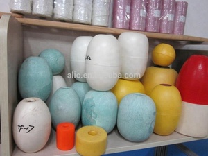 Fabbrica di galleggianti da pesca in PVC per ogni mercato - Product Image 4