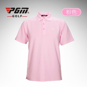 China de fábrica PGM Man ' s Golf camisetas venta - Product Image 5