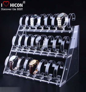Para aumentar el valor de su marca y para satisfacer su presupuesto y superar su expositor reloj pulsera inteligente - Product Image 4