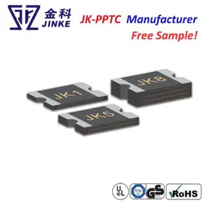 PPTC Resettable Fuse JK-SMD 1812 L Series Capacitors 2835 Smd