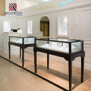 Compre un Exhibidor <span class=keywords><strong>de</strong></span> Joyería Fabergé Personalizado con Descuento, Hecho en China - Product Image 3