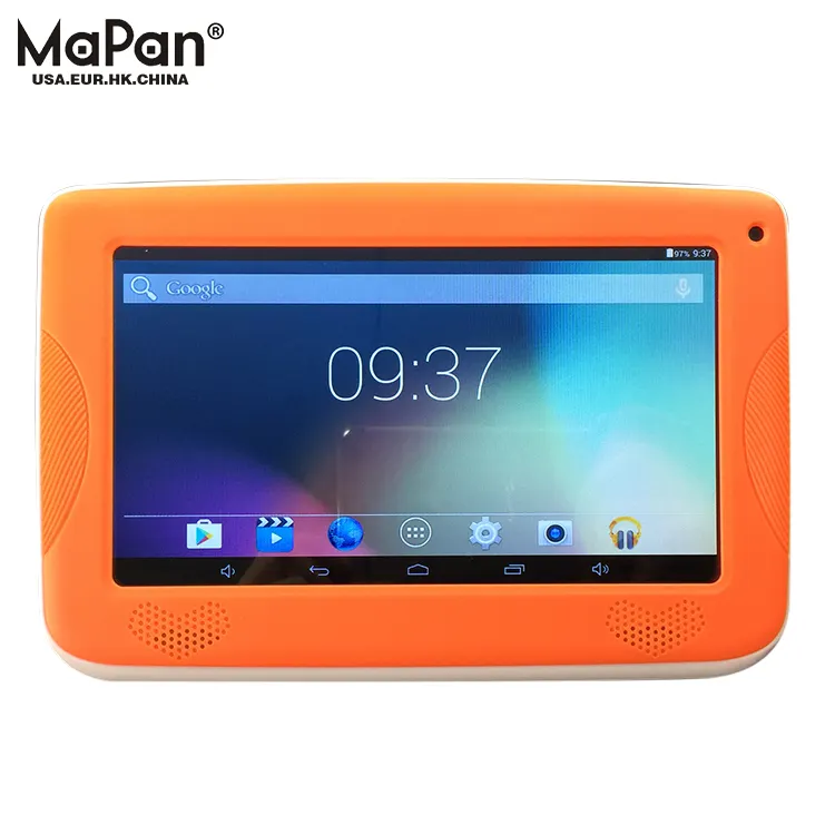MaPan MX710KID 7" Display 8 GB kids tablet wifi,Support 3D Ebook and Support 3D Game