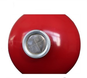 <span class=keywords><strong>Extincteur</strong></span> automatique suspendu à poudre sèche - Product Image 5