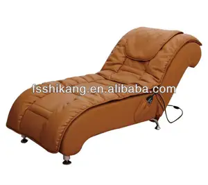 Popular cama de masaje por todo el cuerpo con el pene y la vagina - Product Image 1