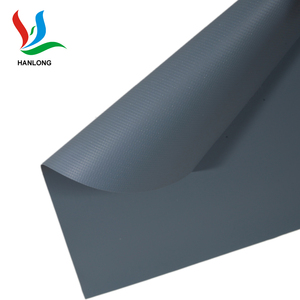 Calidad superior al aire libre playa TARP lona impermeable Lona de camión - Product Image 3
