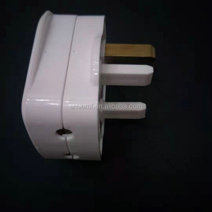 Uso de tomada do reino unido do esd do condutor para o produto da fonte - Product Image 3