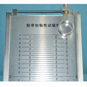 شريط لاصق كرة دوارة تك اختبار أداة - Product Image 4