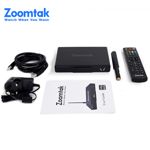 Zoomtak amlogic s912 android 6.0 smart ott tv box avec <span class=keywords><strong>canal</strong></span> inde <span class=keywords><strong>iptv</strong></span> boîte - Product Image 6
