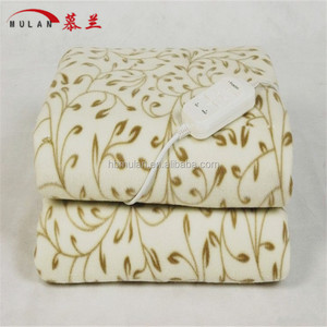 Couvre-<span class=keywords><strong>matelas</strong></span> chauffant/couvertures Électriques - Product Image 3
