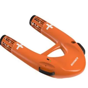 Qifu — <span class=keywords><strong>bouée</strong></span> <span class=keywords><strong>de</strong></span> <span class=keywords><strong>sauvetage</strong></span> électrique, radiocommandé, sans fil, accessoire professionnel - Product Image 1