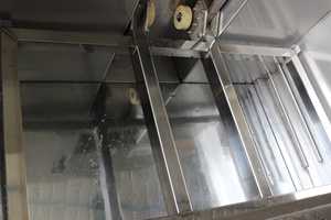 Motor silindir kafası tekerlek göbeği alaşım jant otomatik ultrasonik temizleyici kaldırma PLC <span class=keywords><strong>program</strong></span>ı - Product Image 6