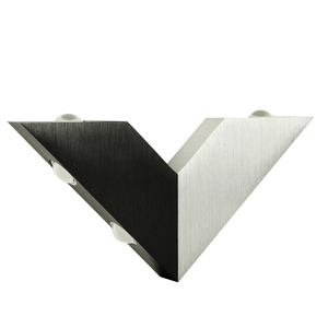 最新的装饰现代简约v形壁灯，100% 安全 - Product Image 5