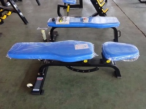 BRIGHTWAY <span class=keywords><strong>Attrezzature</strong></span> Per Il <span class=keywords><strong>Fitness</strong></span> Commerciale TB39 Super Banco per la <span class=keywords><strong>vendita</strong></span> - Product Image 5