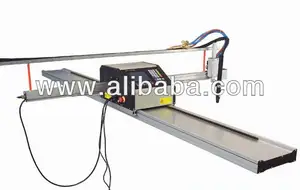 portable CNC cutting machine&plasma/flame dual use