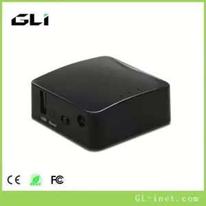 GL-AR150 Fabricación de China Portátil Mini 150 M 802 Usb 11N router Wifi