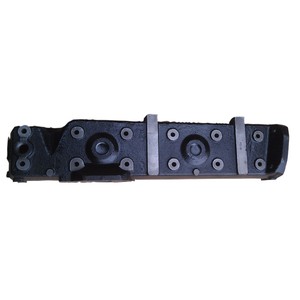 Tekne motorları için Cummins 6BT5.9 motor deniz egzoz manifoldu için-modeller 4020065 4020066 5483046 - Product Image 3