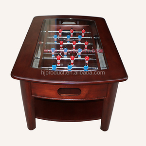 Mesas <span class=keywords><strong>de</strong></span> Futbolito para Cafetería con Madera Maciza - Product Image 2