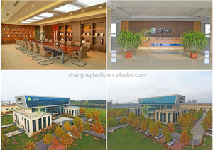 Nhà Máy Giá thấp bao bì nhựa Polyester phim Stretch - Product Image 6