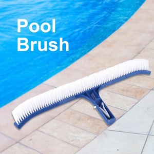 <span class=keywords><strong>Spazzola</strong></span> di plastica della parete della <span class=keywords><strong>piscina</strong></span> <span class=keywords><strong>per</strong></span> pulizia efficiente della <span class=keywords><strong>piscina</strong></span> - Product Image 1