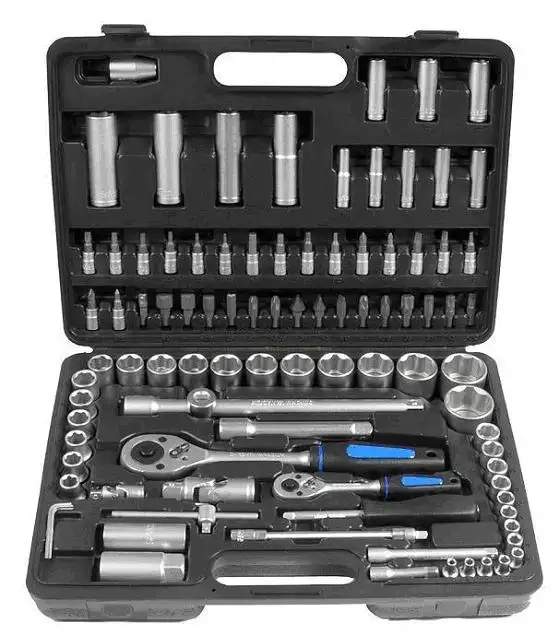 94pcs car tool set