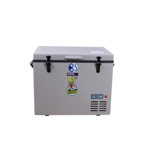 45L Solar Powered Car <strong>Fridge</strong> for <strong>Traveling</strong> - Product Image 2