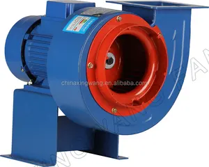 CF-11 High temperature air ventilator centrifugal fan blower