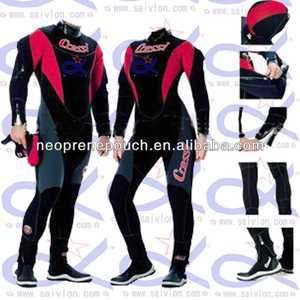 थोक neoprene wetsuits/सूखी सूट - Product Image 2