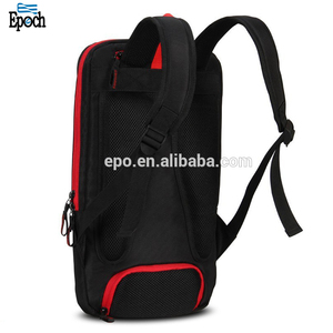 Wholesale ultra 19 Inch Slim <strong>Laptop</strong> <strong>Backpack</strong>, <strong>Small</strong> Waterproof Computer <strong>Backpack</strong> for Sale - Product Image 3