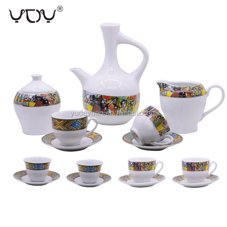 Porcelaine blanche