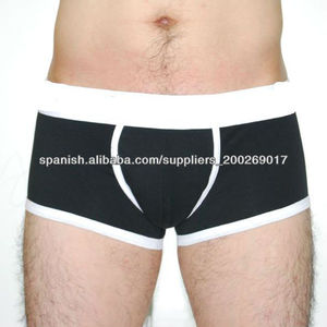 boxeador y escritos de los hombres - Product Image 1
