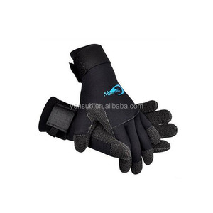 Gants de <span class=keywords><strong>plongée</strong></span> en néoprène de 3mm pour adultes, haute qualité et livraison rapide - Product Image 1