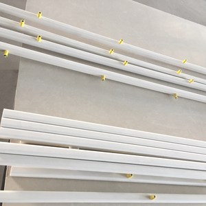 Nuovo Abbeveratoio a Nipple <span class=keywords><strong>per</strong></span> Pollame, <span class=keywords><strong>Tacchini</strong></span>, Galline Ovaiole e Quaglie, in Acciaio Inox 304 e Materiale ABS, Garanzia 5+ Anni - Product Image 2