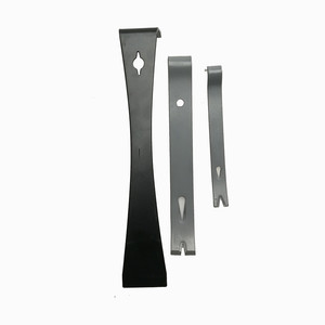 Extracteur d'ongles utilitaire 3 pièces - Product Image 2