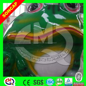 emocionante atractiva salto de rana ONS ale - Product Image 6