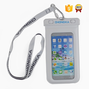 OEM IPX8 custodia per telefono impermeabile per il nuoto subacqueo - Product Image 2