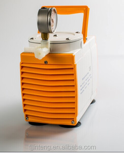 Bơm Điện Chân Không CE Cầm Tay Chống Axit Và Kiềm Với Loại Màng Ngăn Giá Rẻ - Product Image 2