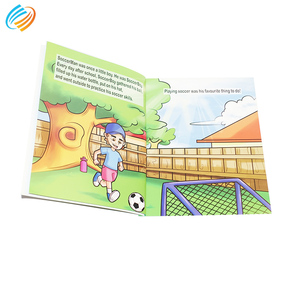 Di Colore completo Riciclato Paperbound Disegno <span class=keywords><strong>Casa</strong></span> I Bambini Da Colorare Scienza Mistero Del Capretto Pubblicare Libro Fabbrica di Stampa - Product Image 2