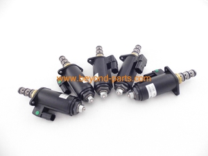 Escavatore SK200-6E 24v elettrovalvola YB35V00005F1 parti di macchine edili - Product Image 6