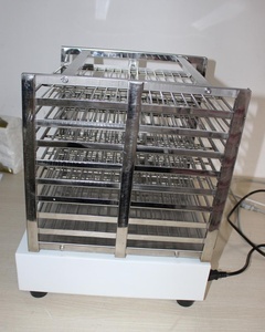 Medsinglong Cung Cấp Túi Máu Trộn Tiểu Cầu Lồng Ấp MSLBPA01 Tiểu Cầu Khuấy Ấp Trên Bán - Product Image 3